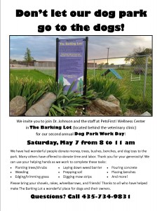 dog park cleanup2